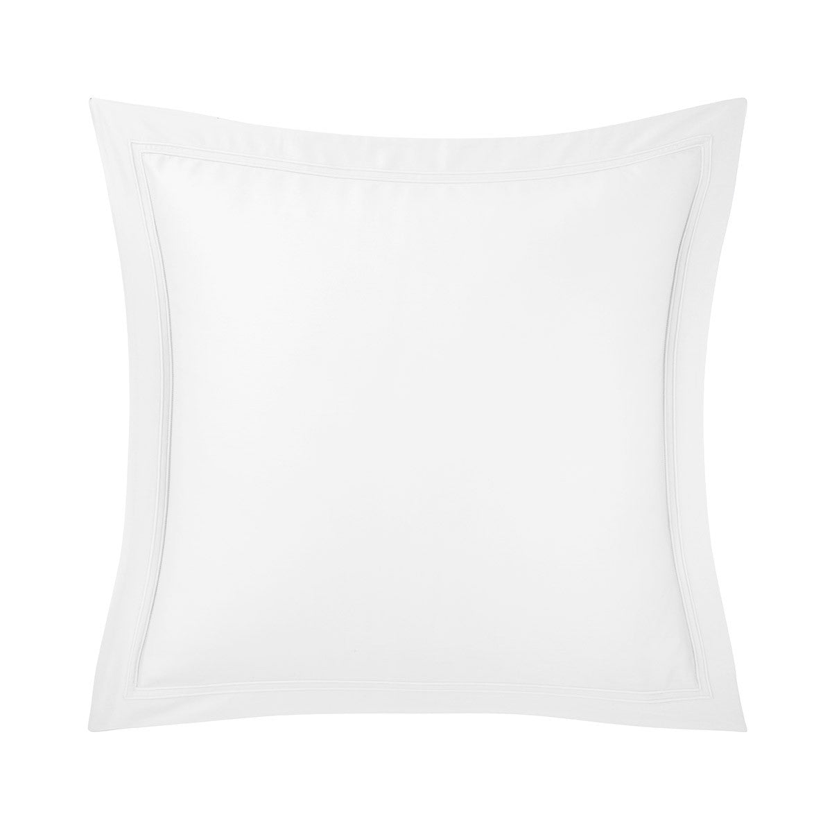 Triomphe Blanc Pillowcase
