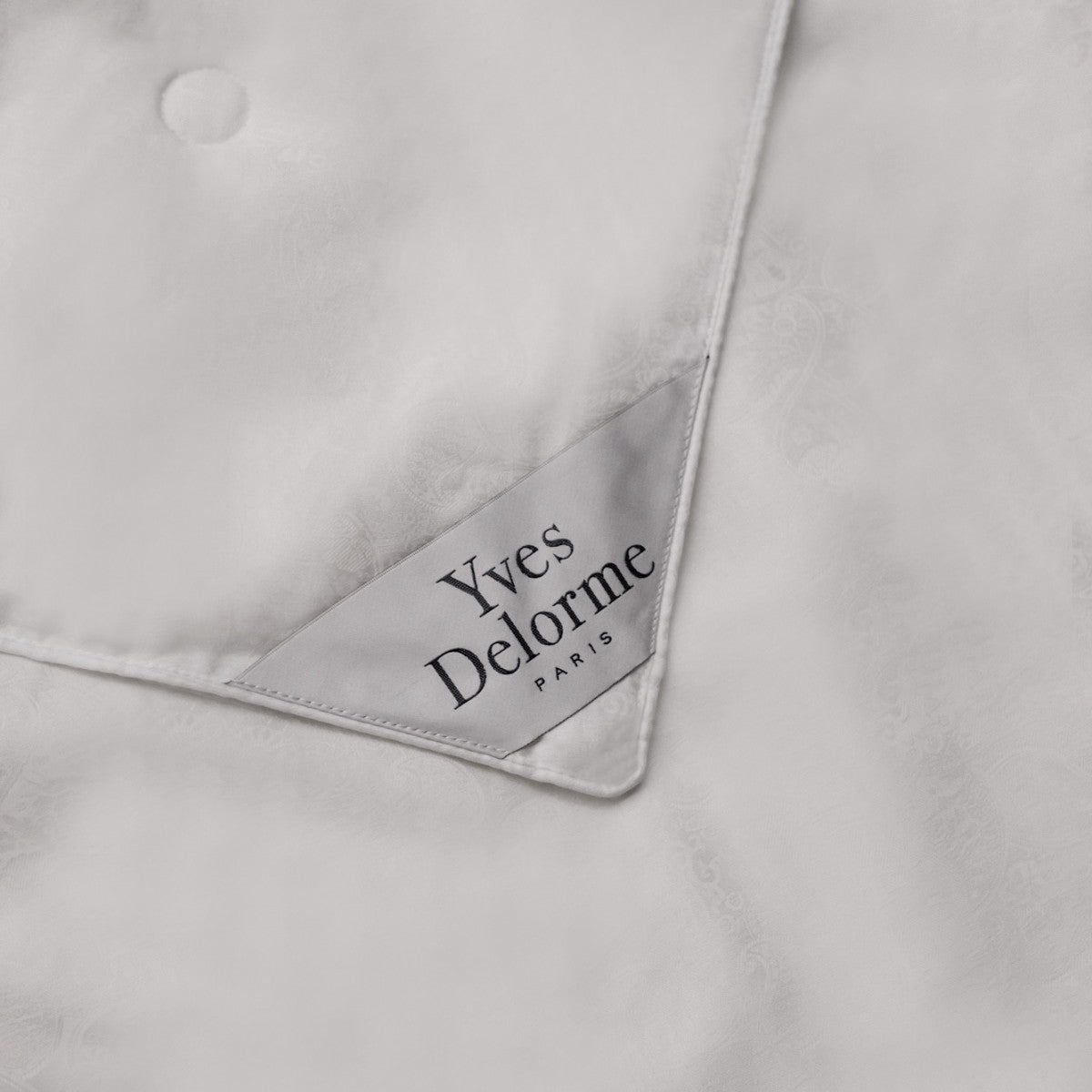 Silk Duvet