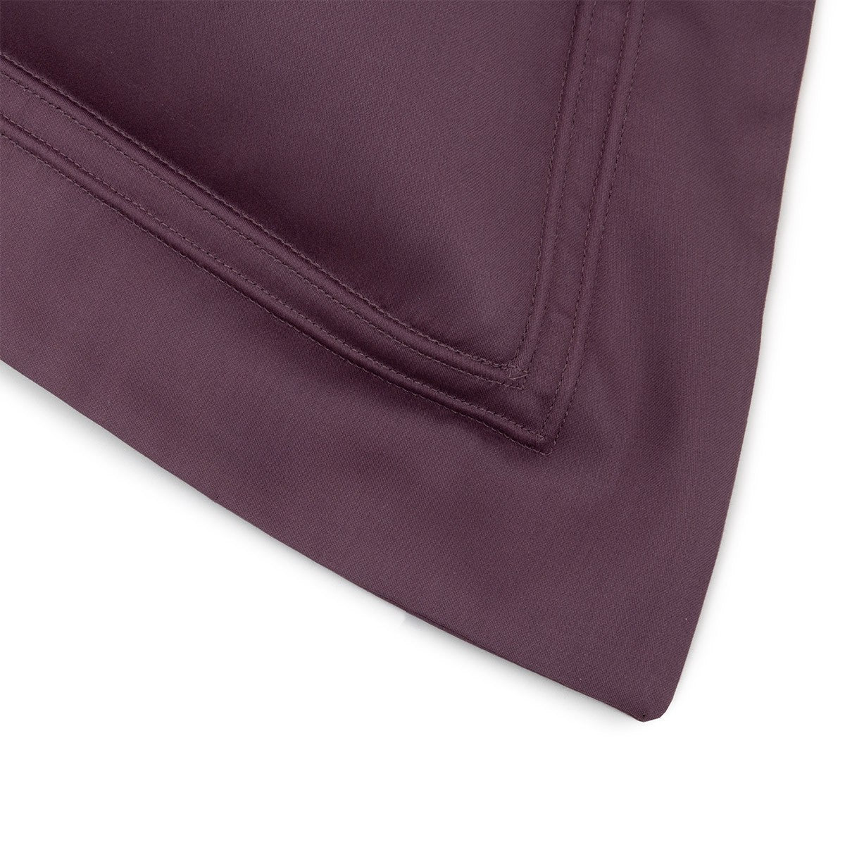 Triomphe Pillowcase Iris