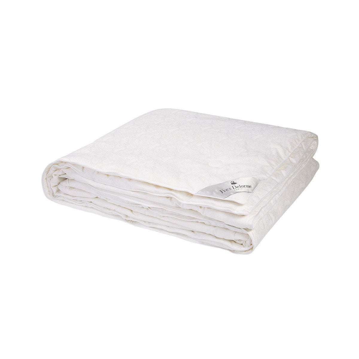 Silk Duvet