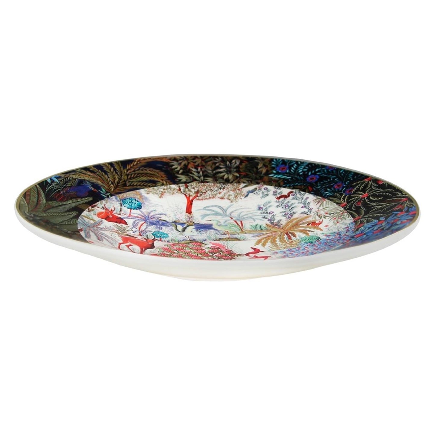 Jardin Du Palais Trevise Bowl