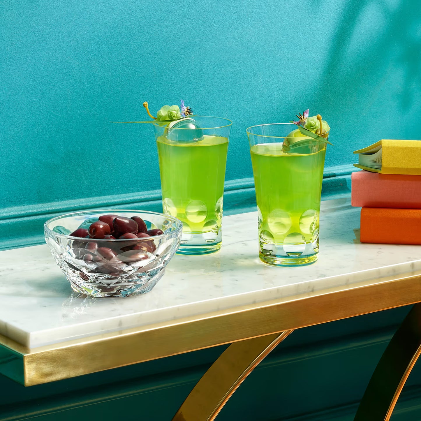 Beluga Highballs Set of 2