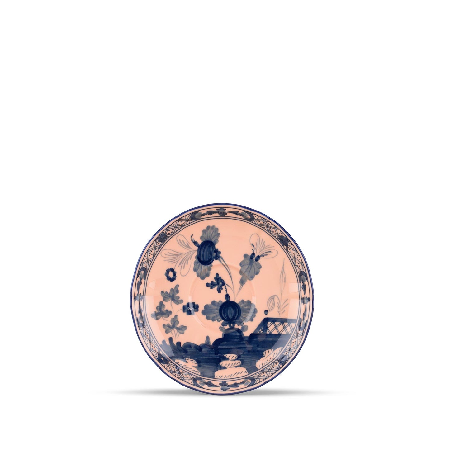 Oriente Italiano Cipria Tea Saucer