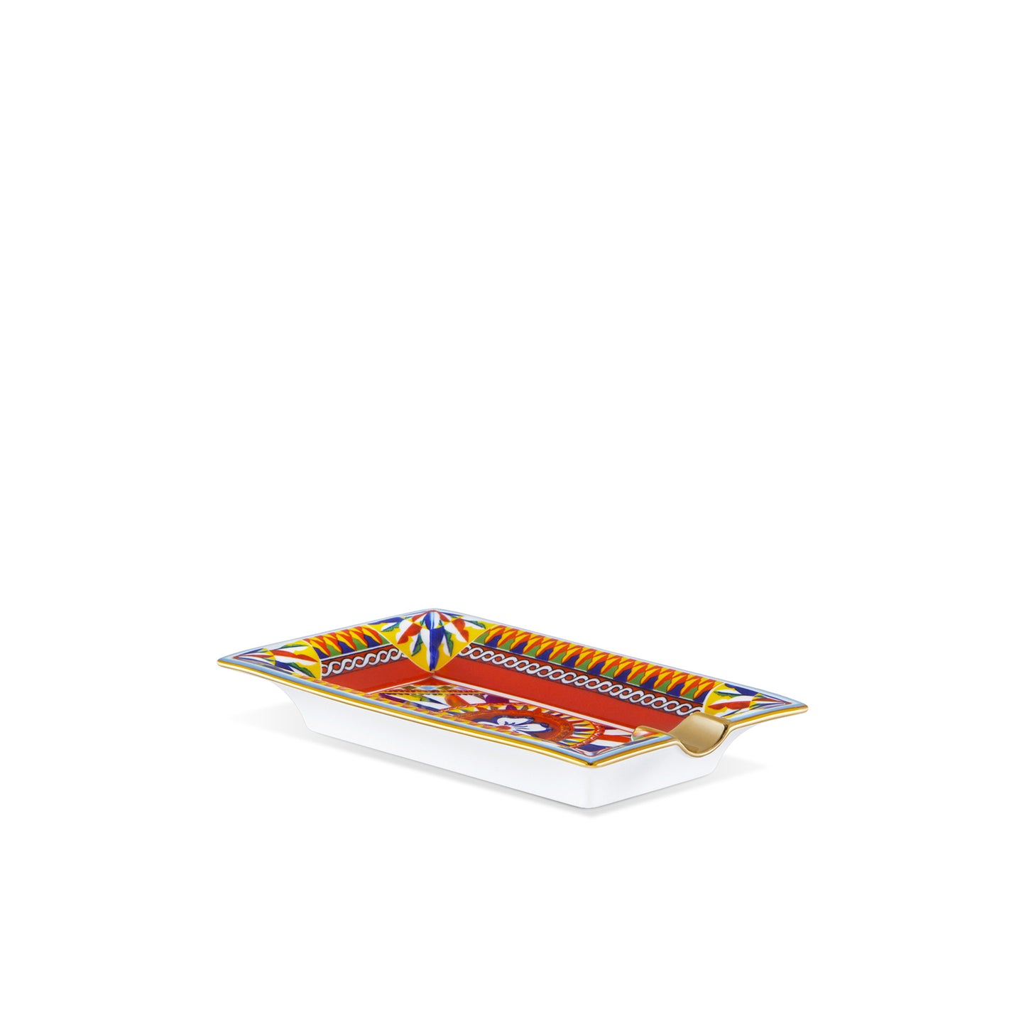 Ashtray Dolce & Gabbana Casa CARRETTO
