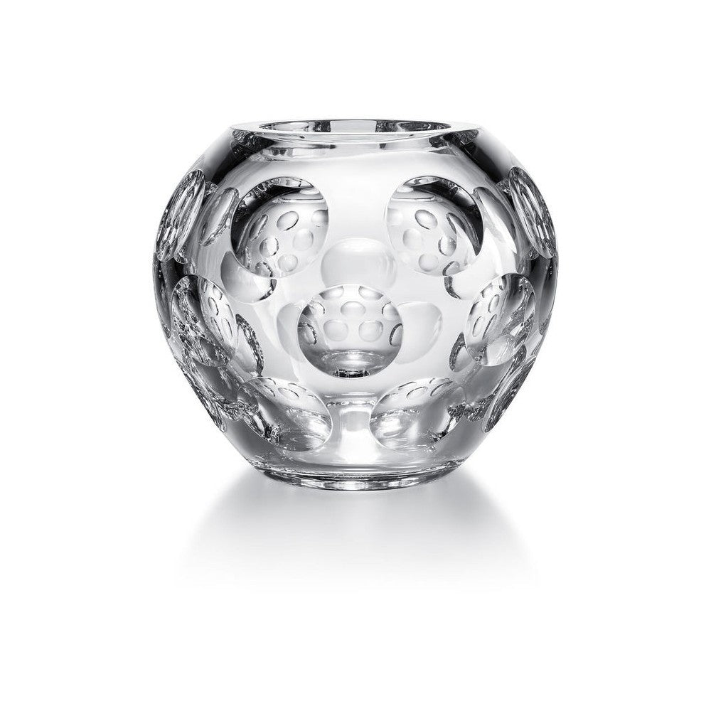 Heritage Vase Pontil