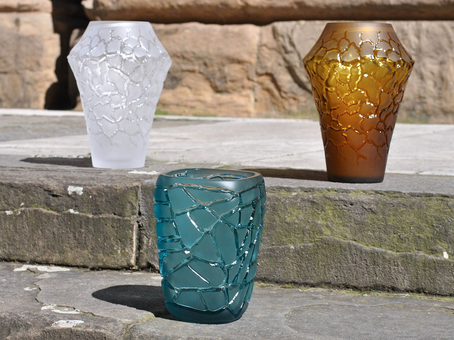 Magnitude Vase