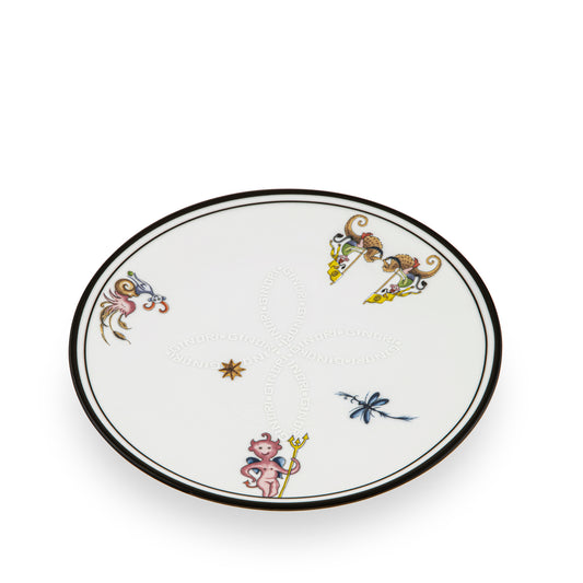 Arcadia Bread Plate