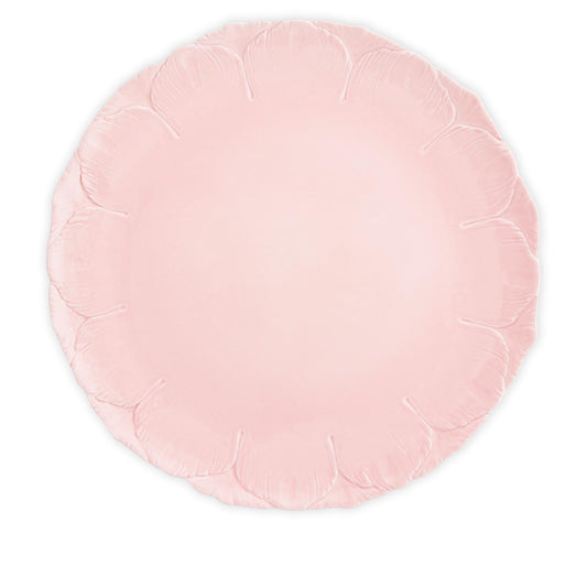 Cherry Blossom Charger Plate