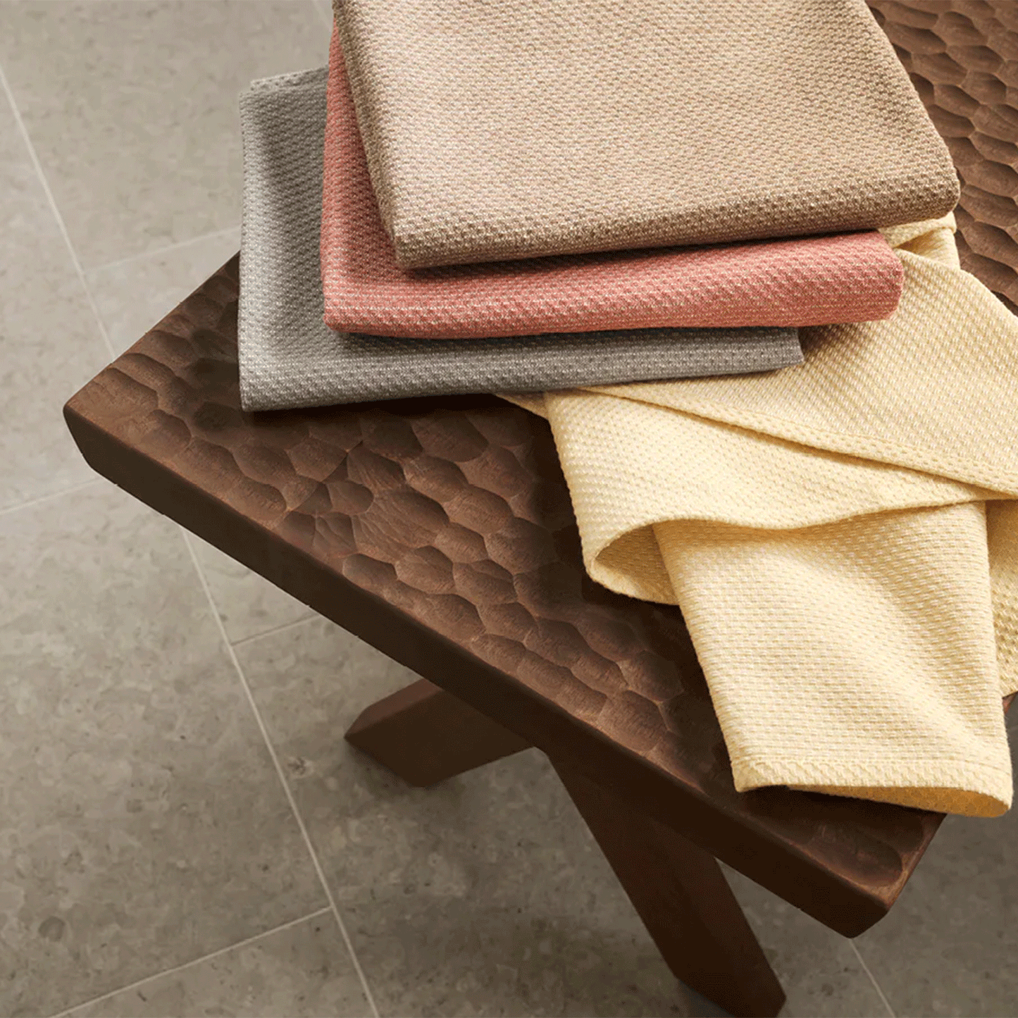 Kitchen towel