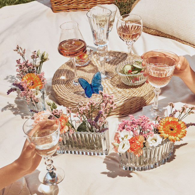 Wine Therapy Glasses Set