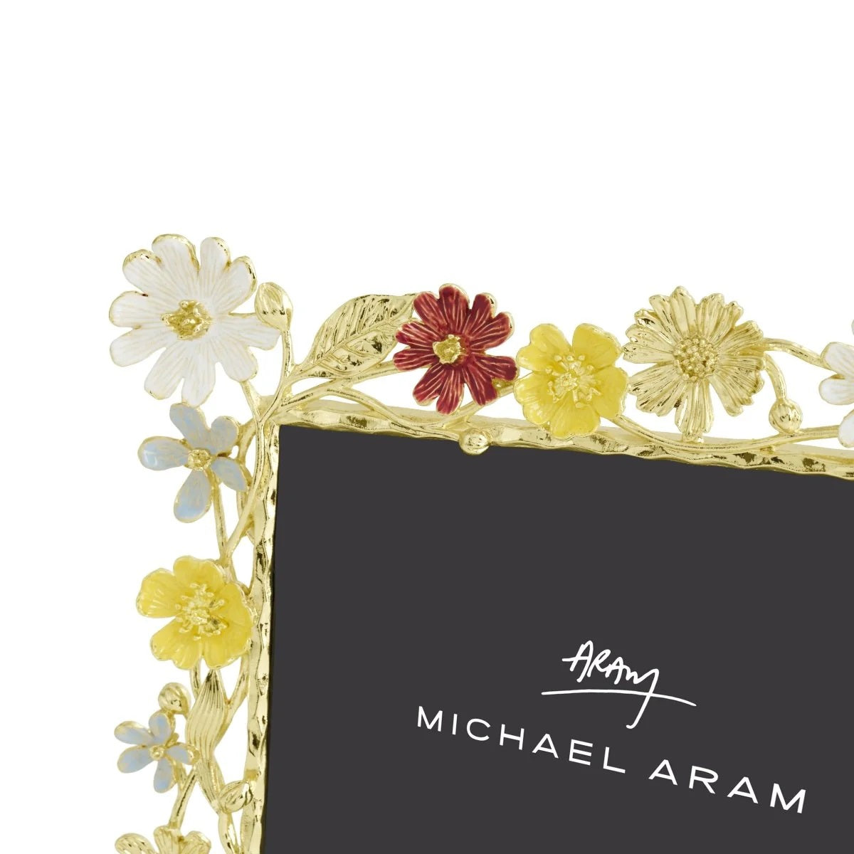 Wildflowers Frame