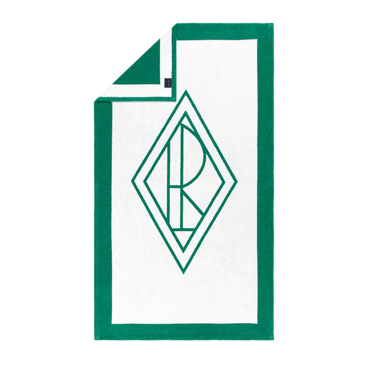 Blair WhiBill Beach towel