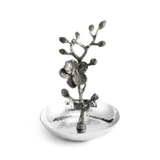 Սև խոլորձի օղակի որս