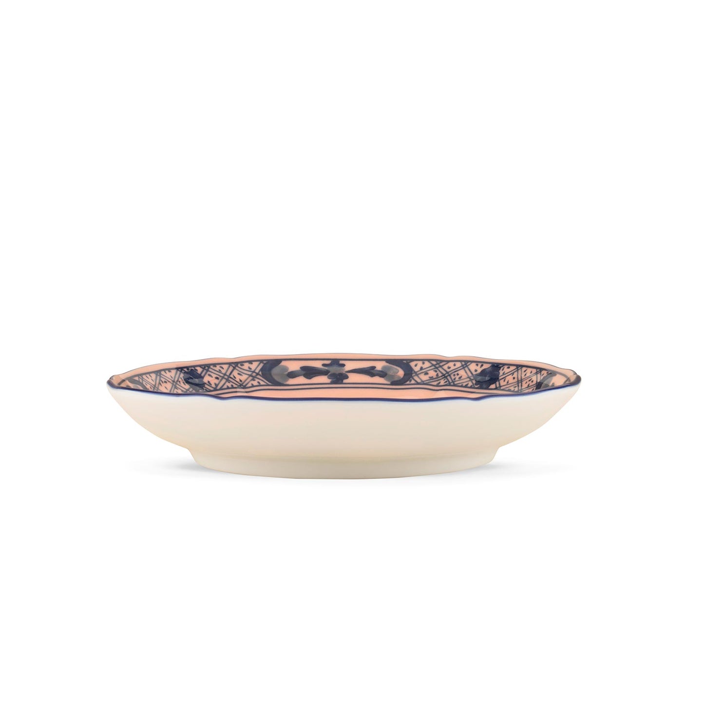 Oriente Italiano Cipria Tea Saucer