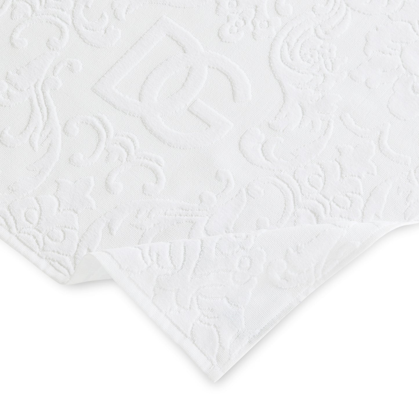 Set 5 Towels Dolce & Gabbana Casa DG LOGO
