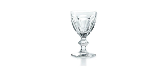 Baccarat Harcourt 1841 crystal water glass