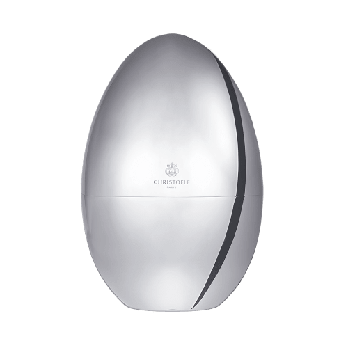 Mood Asia silver-plated flatware set for 6 people 24 pieces