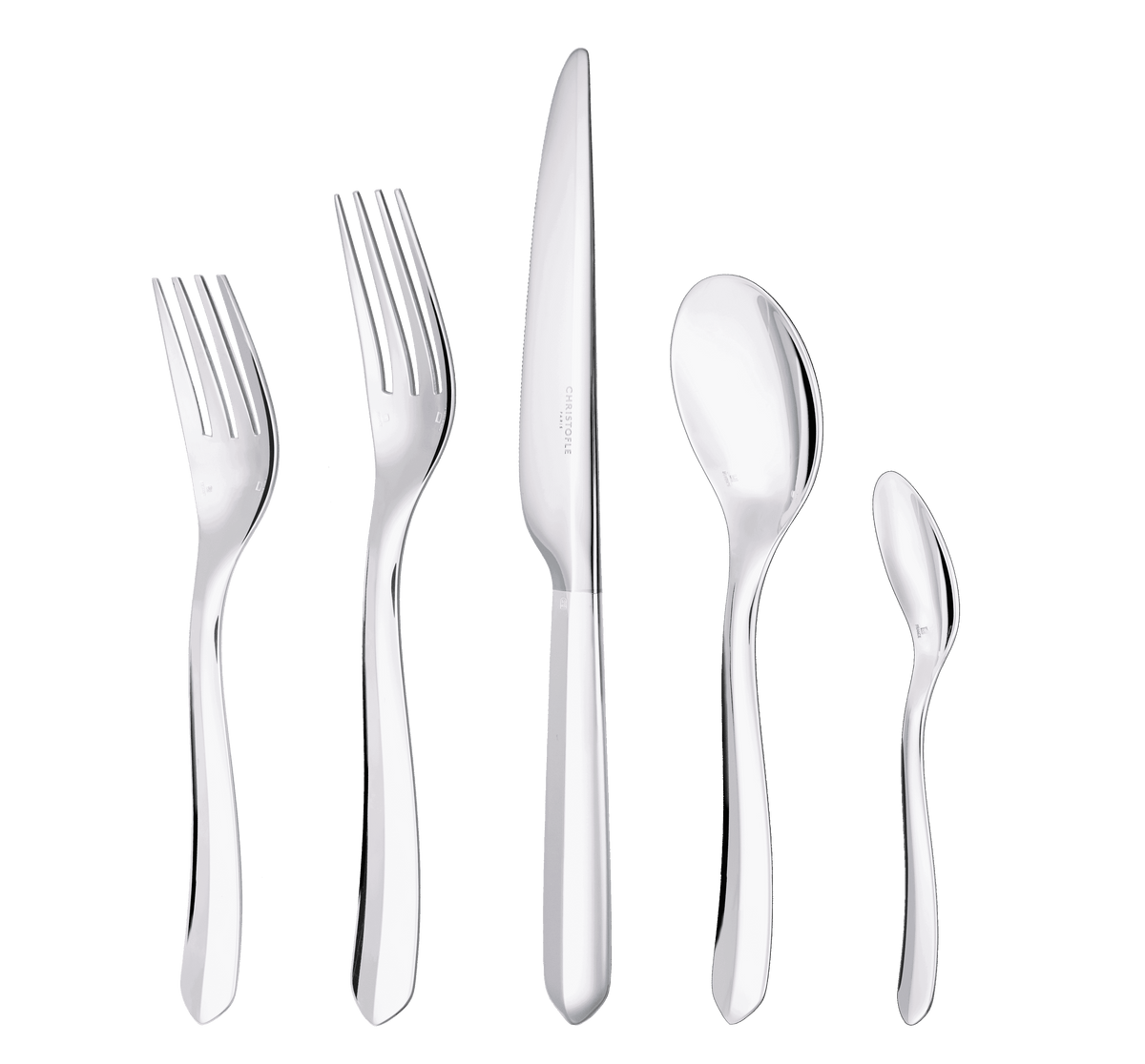 Infini Set 76 Pieces