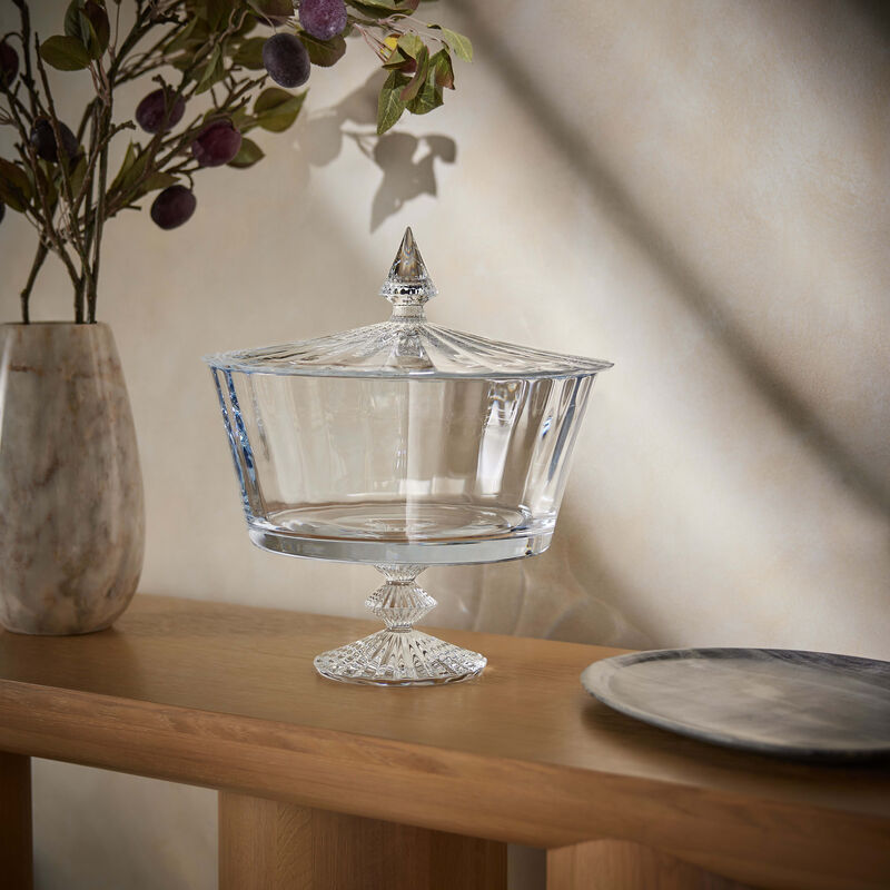 Mille Nuits Candy Box Low