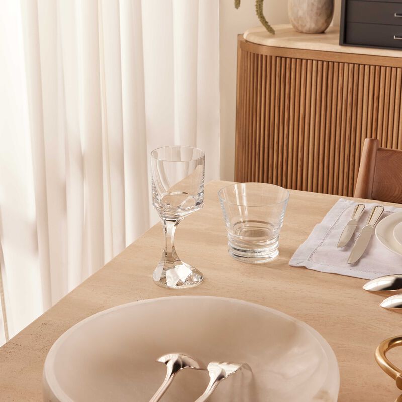 Narcisse Wine Glass Set Of 2