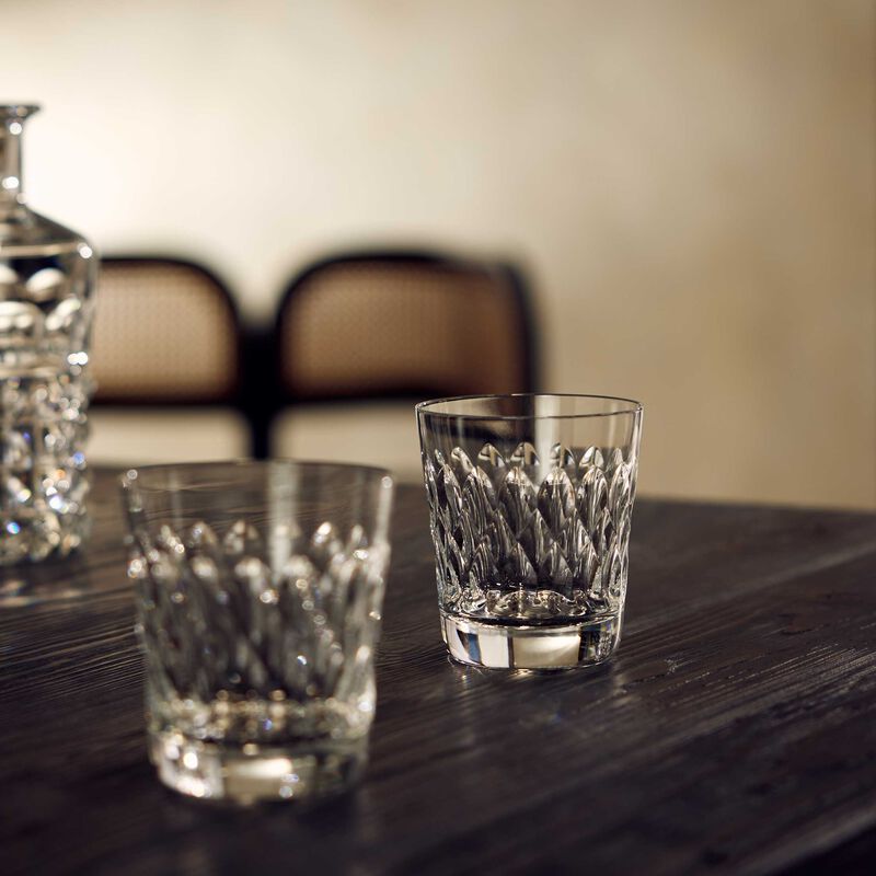 ARMAGNAC TUMBLER X2,
