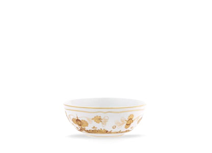 Oriente Italiano Aurum Bowl