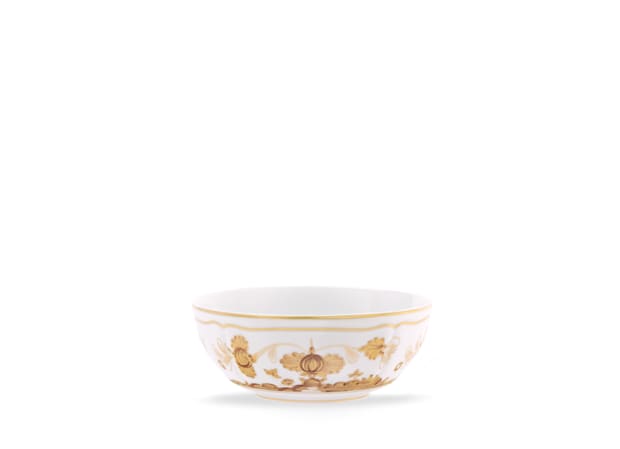 Oriente Italiano Aurum Bowl