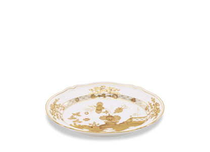 Oriente Italiano Aurum Ovale Platter