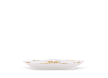Oriente Italiano Aurum Ovale Platter