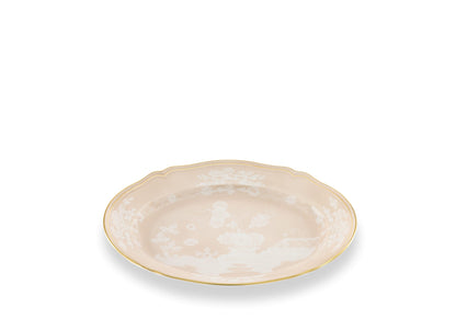 Oriente Italiano Meringa Ovale Platter