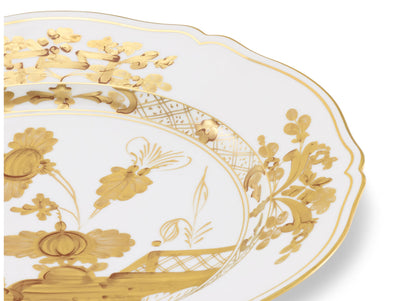 Oriente Italiano Aurum Charger Plate