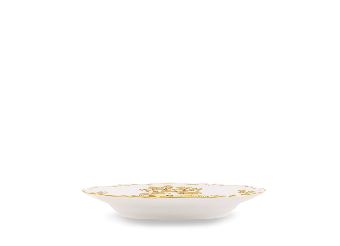 Oriente Italiano Aurum Charger Plate