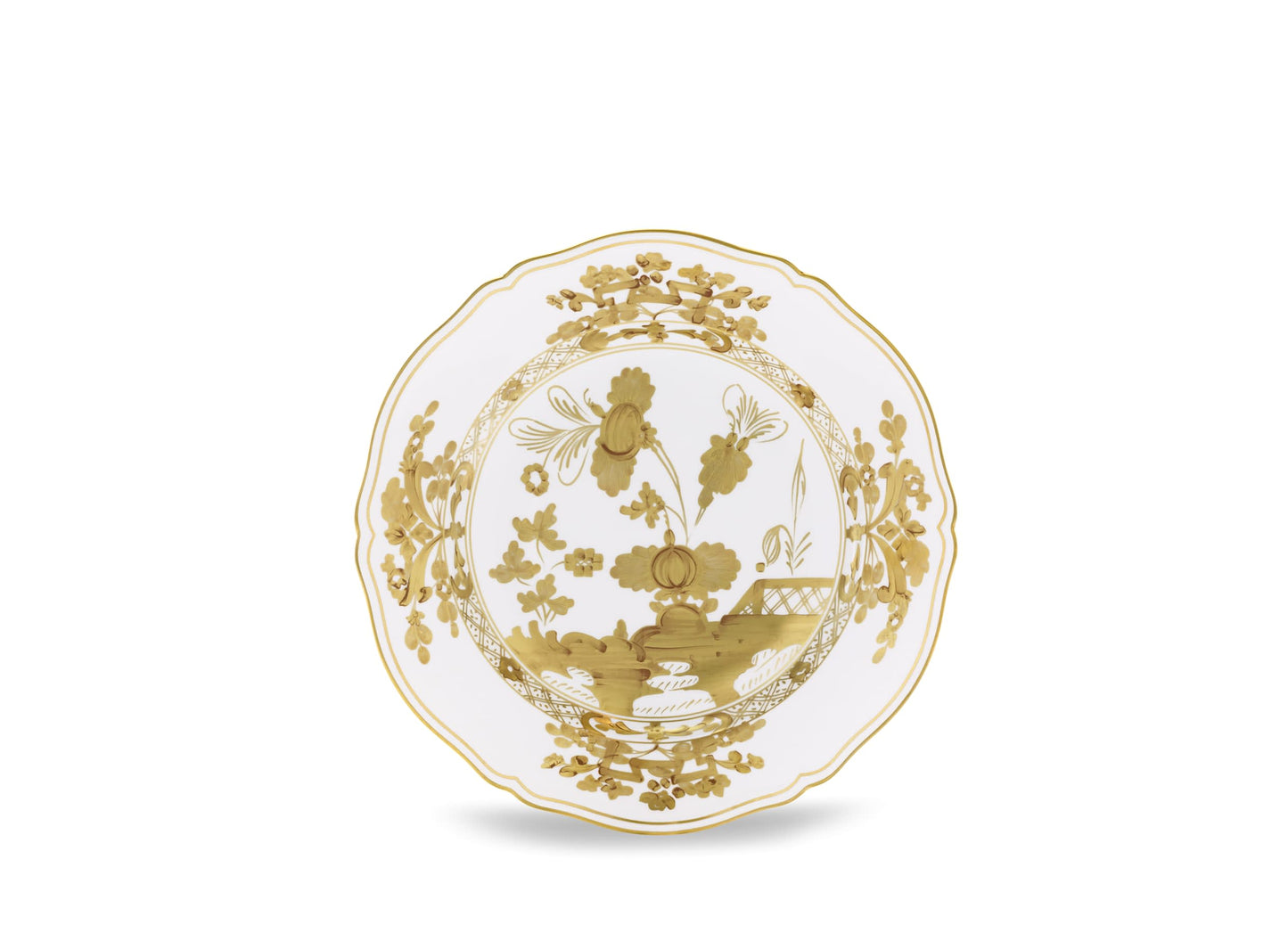 Oriente Italiano Aurum Charger Plate