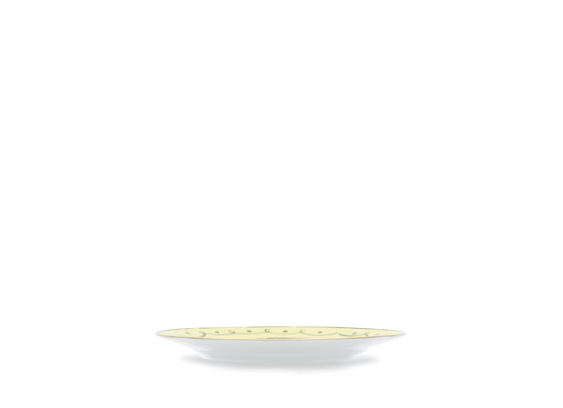Il viaggio di Nettuno Amalfi Lemon Flat Plate