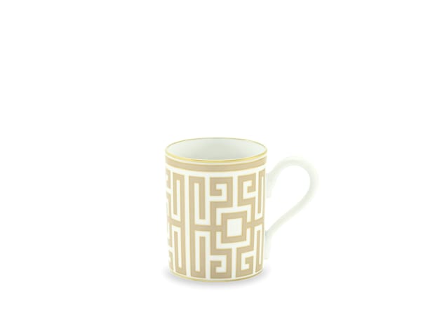 Labirinto Cachemire Mug