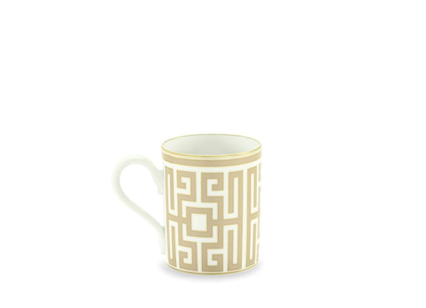 Labirinto Cachemire Mug