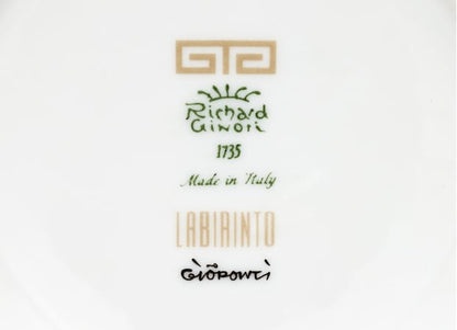 Labirinto Cachemire Mug