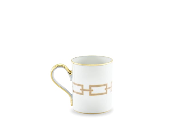 Catene Cachemire Mug