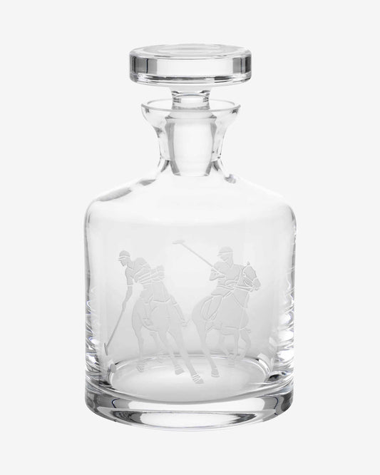 Ashton Decanter