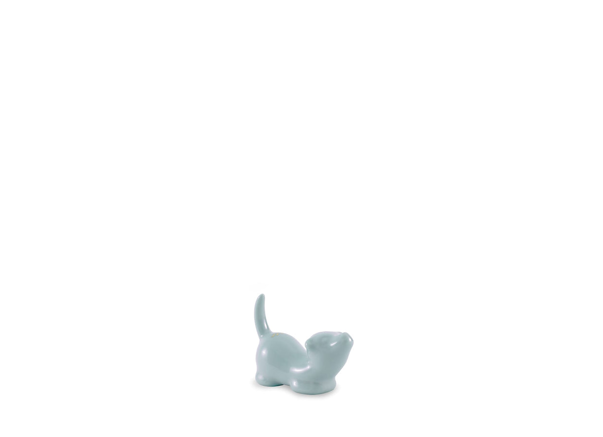 Fortunae Set Of Four Animal Miniamtures