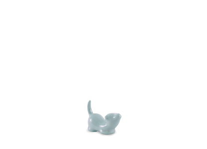 Fortunae Set Of Four Animal Miniamtures