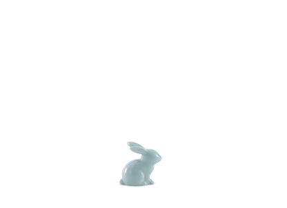 Fortunae Set Of Four Animal Miniamtures