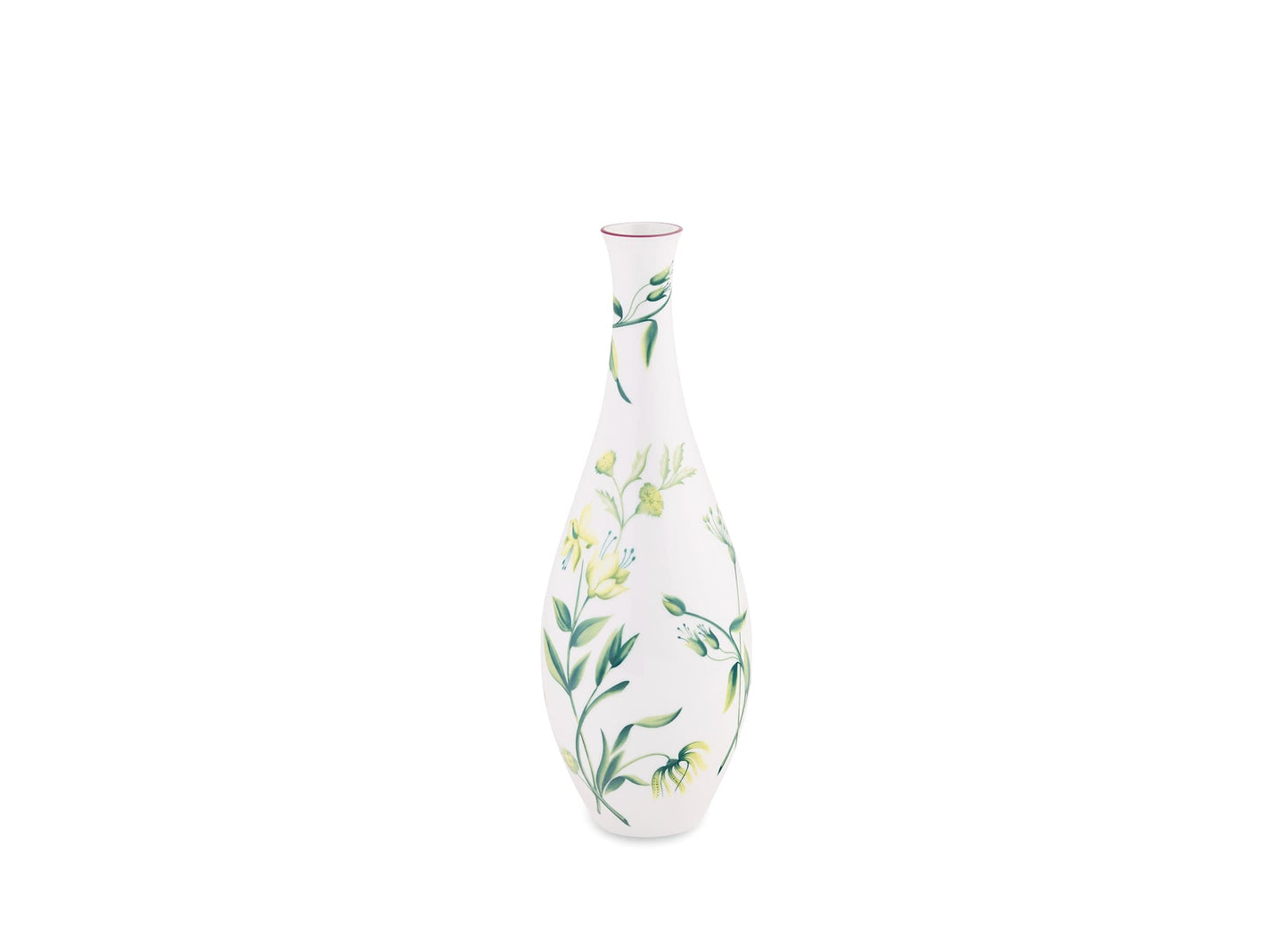 Florenza Single Flower Vase