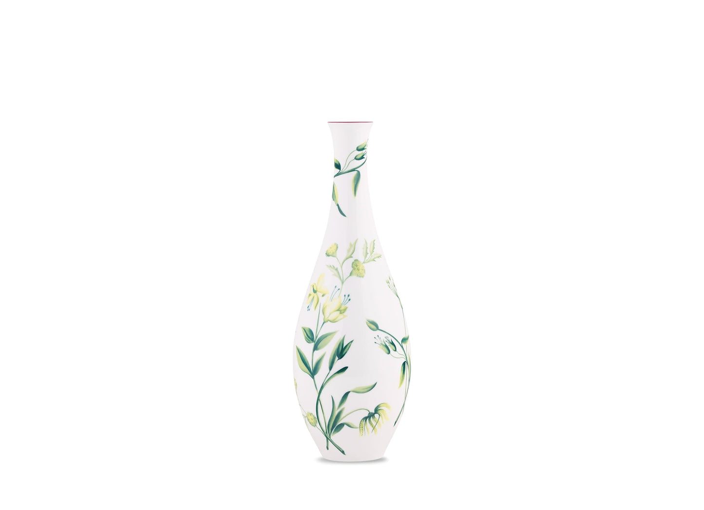 Florenza Single Flower Vase