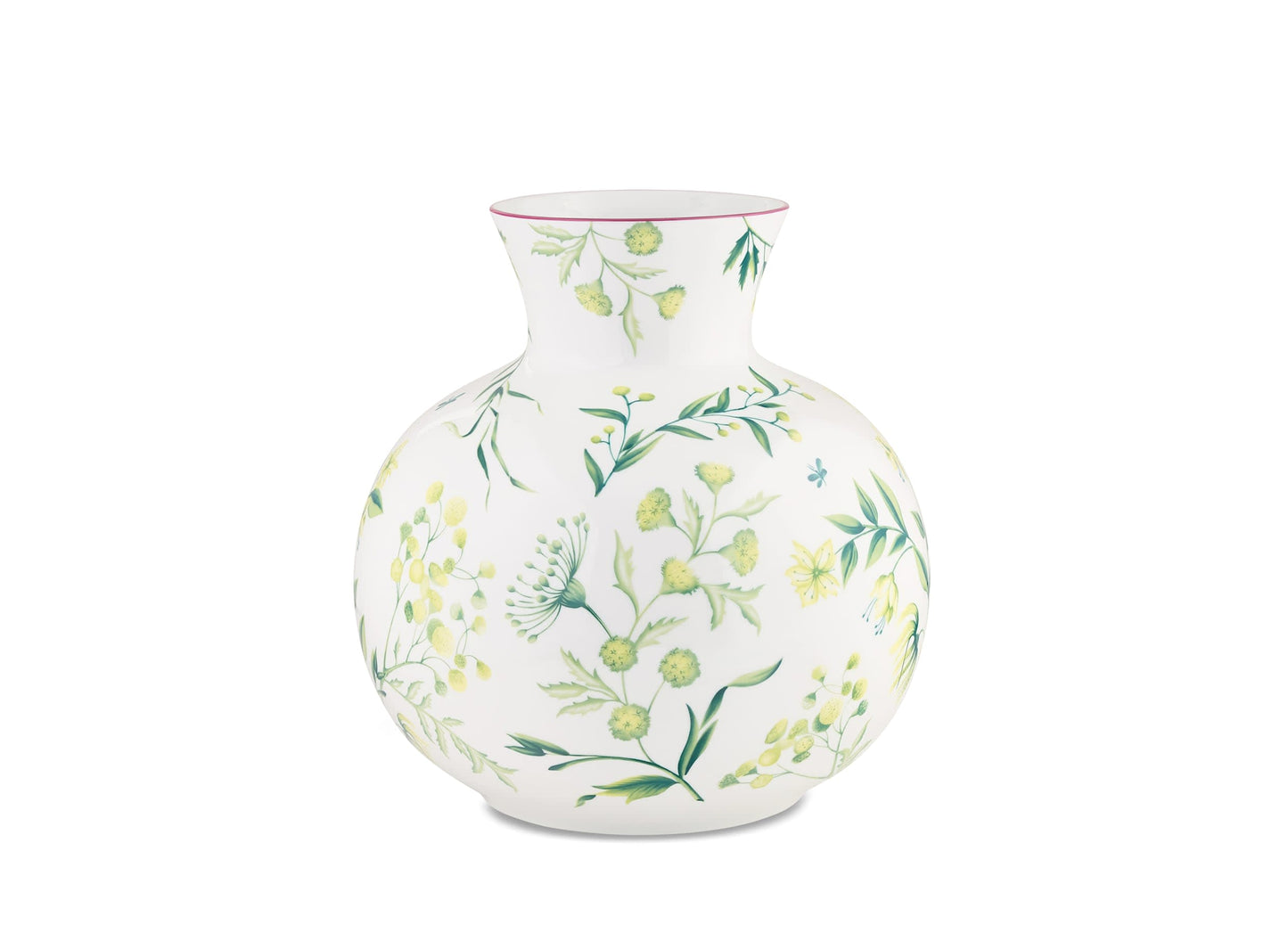 Florenza Spherical Vase