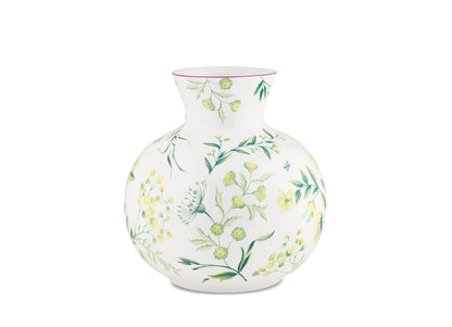 Florenza Spherical Vase
