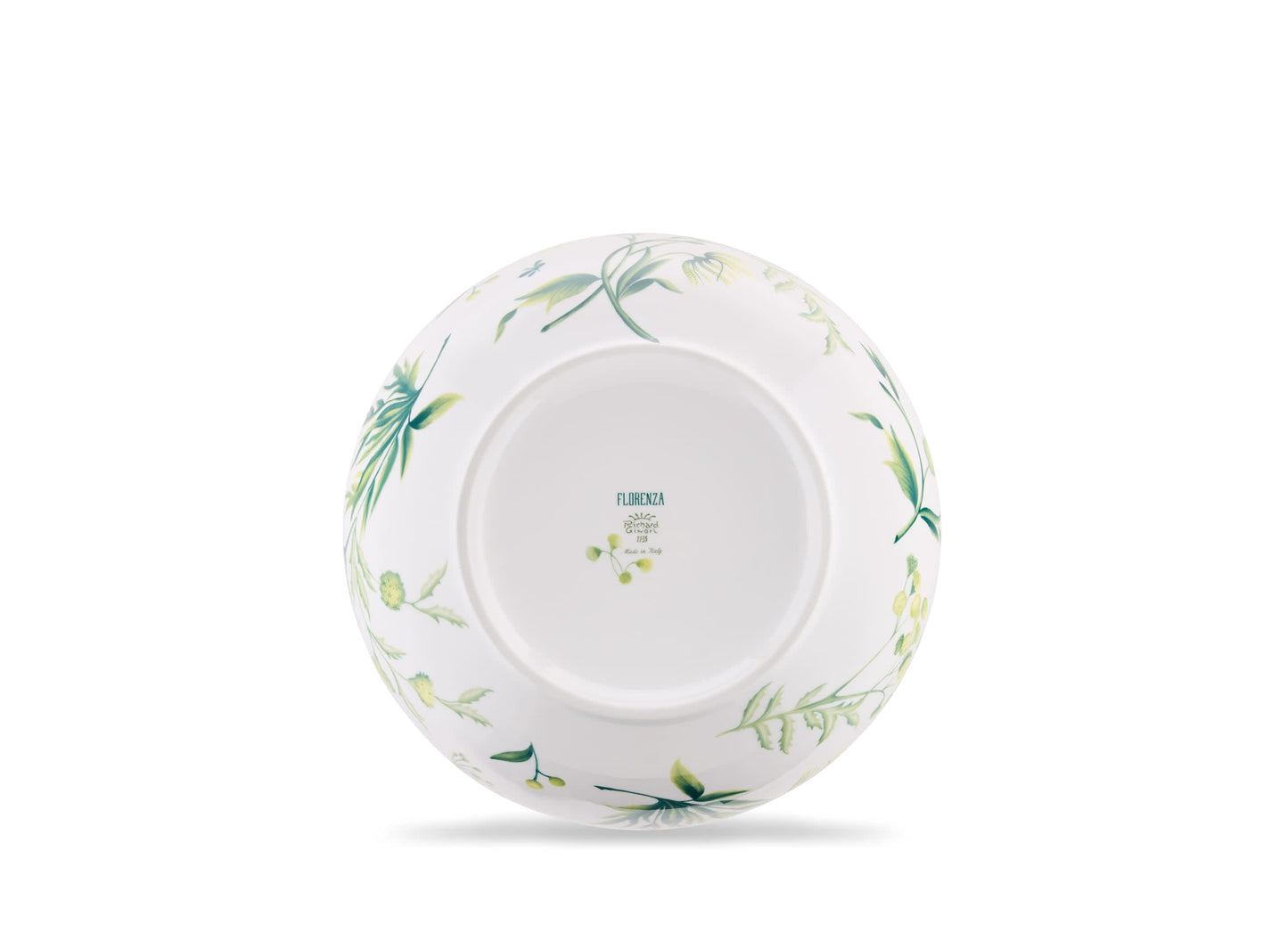 Florenza Spherical Vase