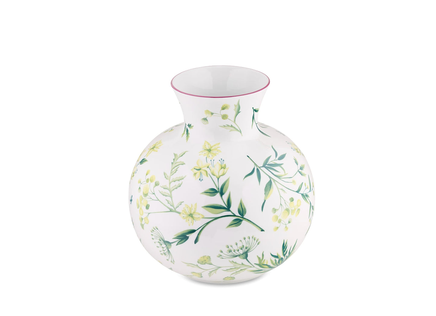 Florenza Spherical Vase