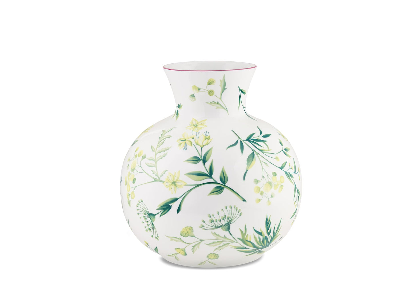 Florenza Spherical Vase