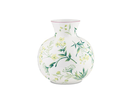 Florenza Spherical Vase